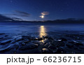 月映すジュエリーアイス 66236715