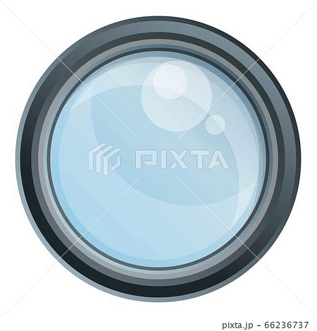 Camera filter icon, cartoon style Camera filter icon, cartoon style 66236737