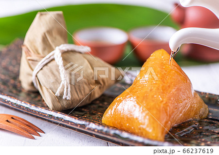 粽 チマキ 御萩 66237619