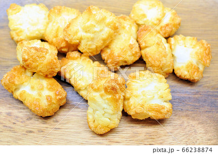 新潟おかき 66238874