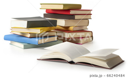 本 読書のイメージ 本 読書のイメージ 66240484