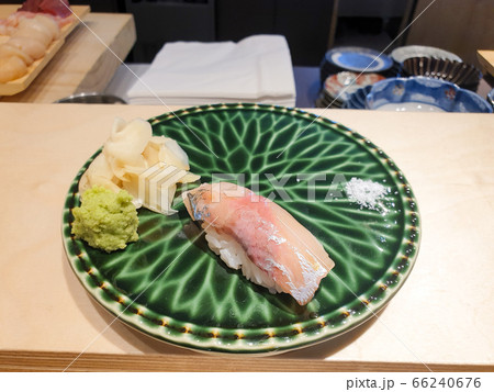 寿司 和食 日本料理 66240676