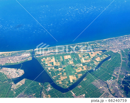 河北潟 河北潟 66240759