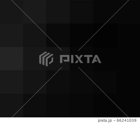 Black color abstract squares background, dark Black color abstract squares background, dark 66241039