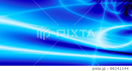 Beauty abstract business background with light blue color, beauty modern art concept, 3D rendering, 3D illustration 66241144