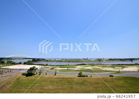 佐賀県 三重津海軍所跡 佐賀県 三重津海軍所跡 66241957