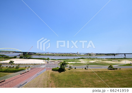 佐賀県 三重津海軍所跡 佐賀県 三重津海軍所跡 66241959