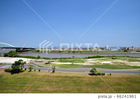 佐賀県 三重津海軍所跡 佐賀県 三重津海軍所跡 66241961