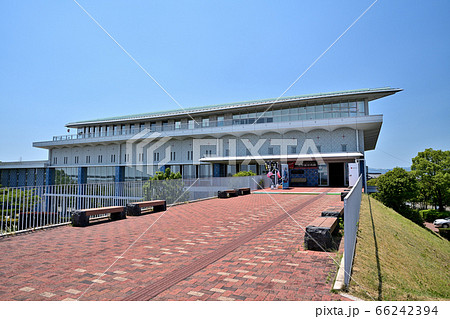 佐賀県　佐野常民記念館 66242394