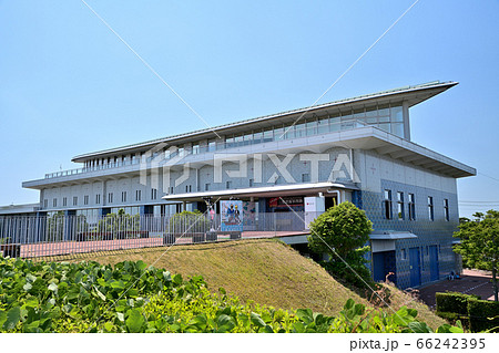 佐賀県 佐野常民記念館 佐賀県 佐野常民記念館 66242395