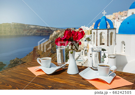 Coffee and Breakfast for two Coffee and Breakfast for two 66242505