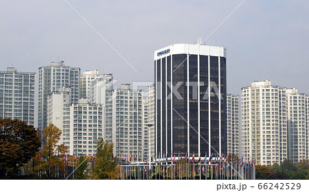 ビル 建物 建築物 66242529