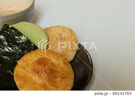 草加名物 草加煎餅 草加名物 草加煎餅 66242764