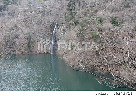 回顧の滝 (みかえりのたき) 栃木 那須塩原 回顧の滝 (みかえりのたき) 栃木 那須塩原 66243711