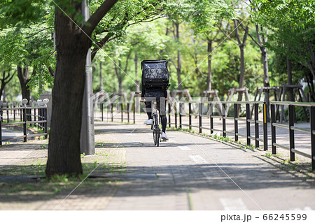 フードデリバリーイメージ フードデリバリーイメージ 66245599