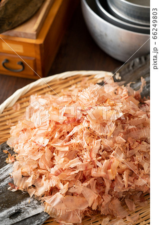 鰹削り節 66249803