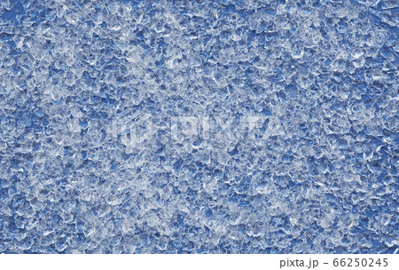 クラッシュ　青 66250245