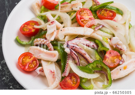 イカのマリネ 66250305