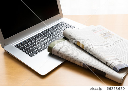 英字新聞　ビジネス　ワールドワイド　ニュース　英語力　アルファベット 66253620