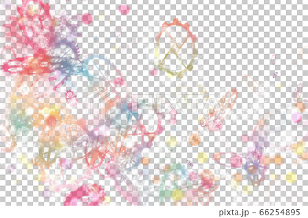 Iridescent gears bursting Iridescent gears bursting 66254895