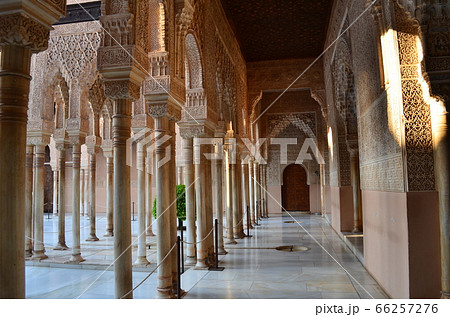 Alhambra Granada アルハンブラ宮殿 グラナダ Alhambra Granada アルハンブラ宮殿 グラナダ 66257276