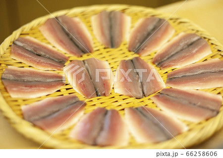 二台の自転車 66258606