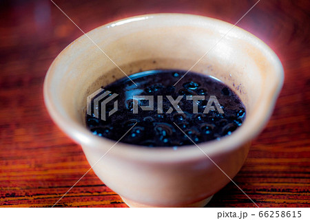 ベトナム式ぜんざい 66258615