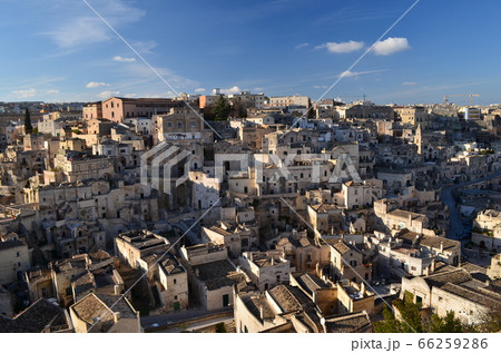 Matera Italy マテーラの洞窟住居 イタリア Matera Italy マテーラの洞窟住居 イタリア 66259286