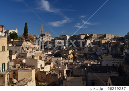 Matera Italy マテーラの洞窟住居 イタリア Matera Italy マテーラの洞窟住居 イタリア 66259287