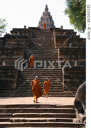 パノム・ルン遺跡 66260335