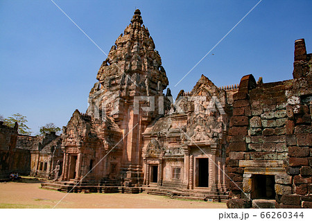 パノム・ルン遺跡 パノム・ルン遺跡 66260344