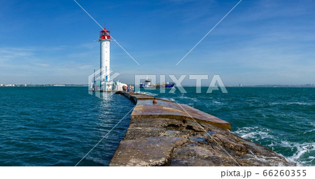 Excursion to the Vorontsov Lighthouse in Odessa, Excursion to the Vorontsov Lighthouse in Odessa, 66260355