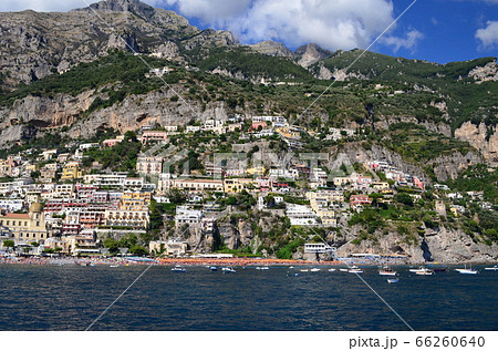 Positano Amarfi ポジターノ アマルフィ海岸 Positano Amarfi ポジターノ アマルフィ海岸 66260640