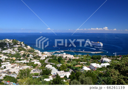 Capri, Italy カプリ島 イタリア Capri, Italy カプリ島 イタリア 66261139