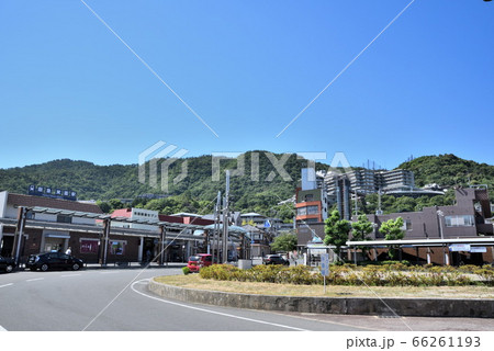 箕面駅（阪急電鉄箕面線） 66261193