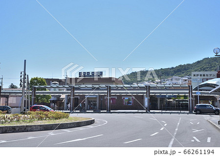 箕面駅（阪急電鉄箕面線） 66261194