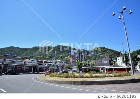 箕面駅(阪急電鉄箕面線) 箕面駅(阪急電鉄箕面線) 66261195