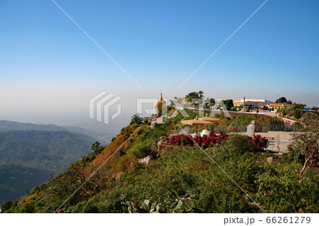 ゴールデンロック ゴールデンロック 66261279