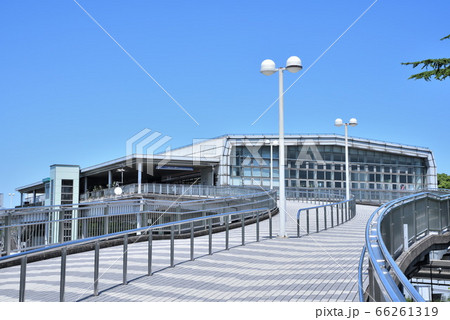 万博記念公園駅(大阪モノレール) 万博記念公園駅(大阪モノレール) 66261319