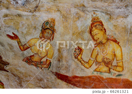 シーギリヤ・レディ 66261321