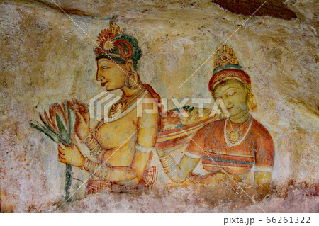 シーギリヤ・レディ 66261322