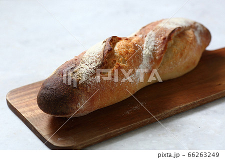 バゲット 66263249