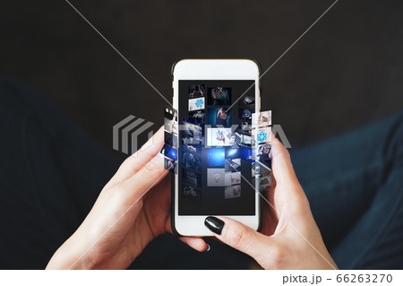 スマホ、画像アーカイブ 66263270