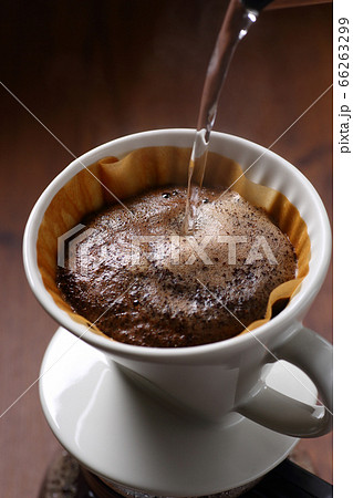 ドリップコーヒー 66263299