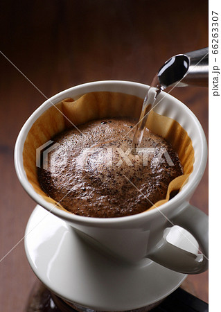 ドリップコーヒー 66263307