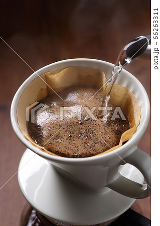 ドリップコーヒー ドリップコーヒー 66263311