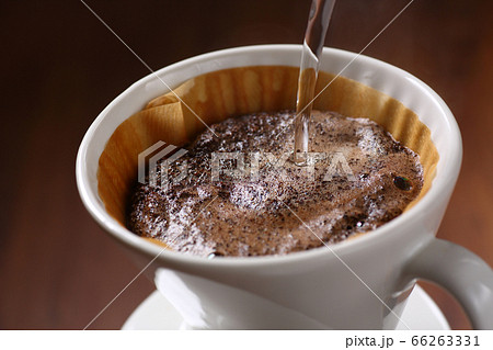 ドリップコーヒー 66263331