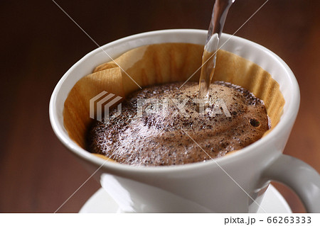 ドリップコーヒー 66263333