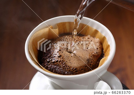 ドリップコーヒー ドリップコーヒー 66263370