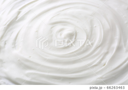 ヨーグルト 66263463